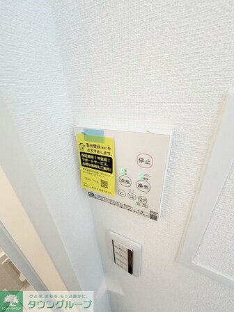 モダンアパートメント津田沼EASTの物件内観写真